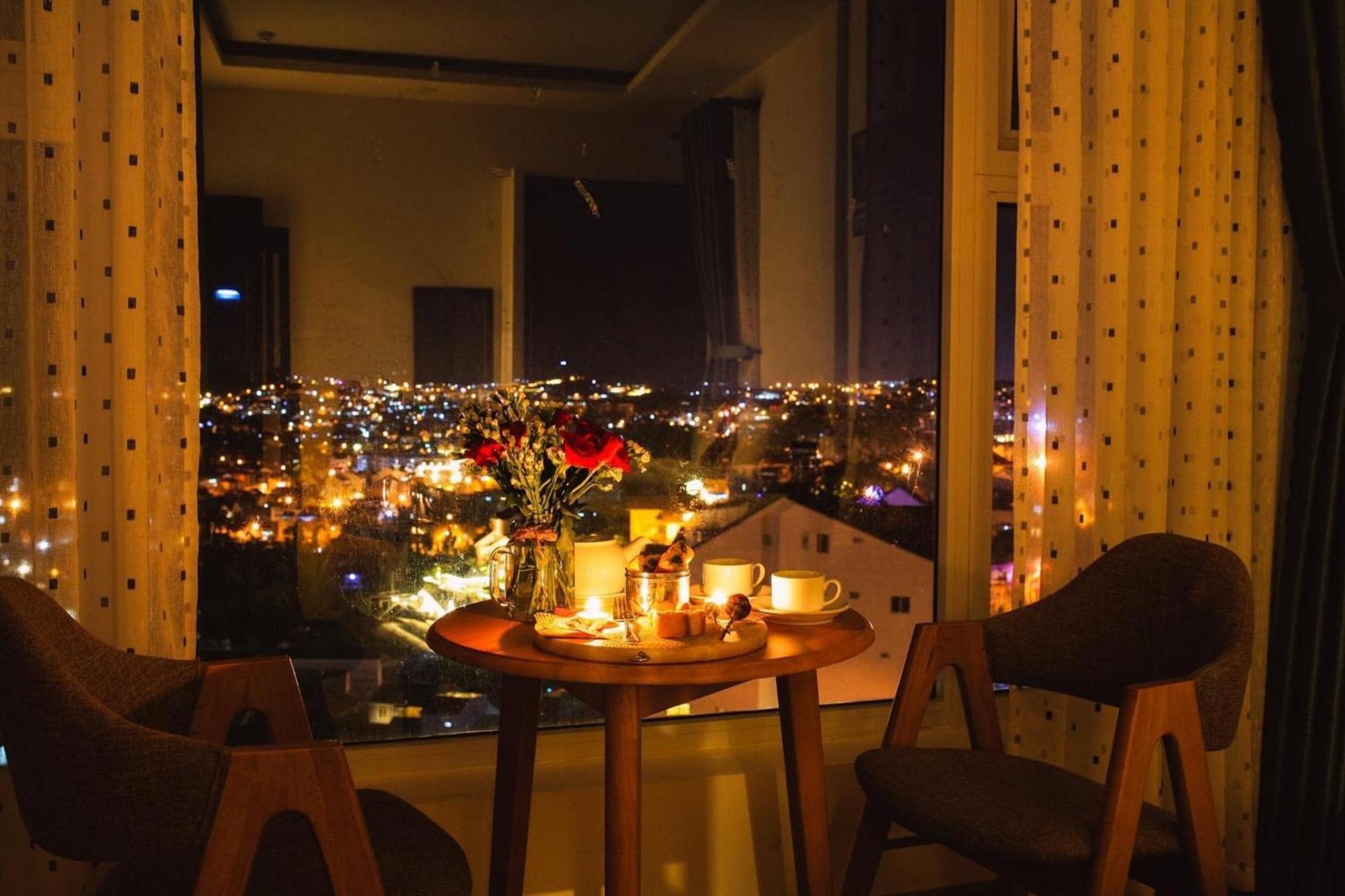 Rose Valley Vietnam 3* Da Lat